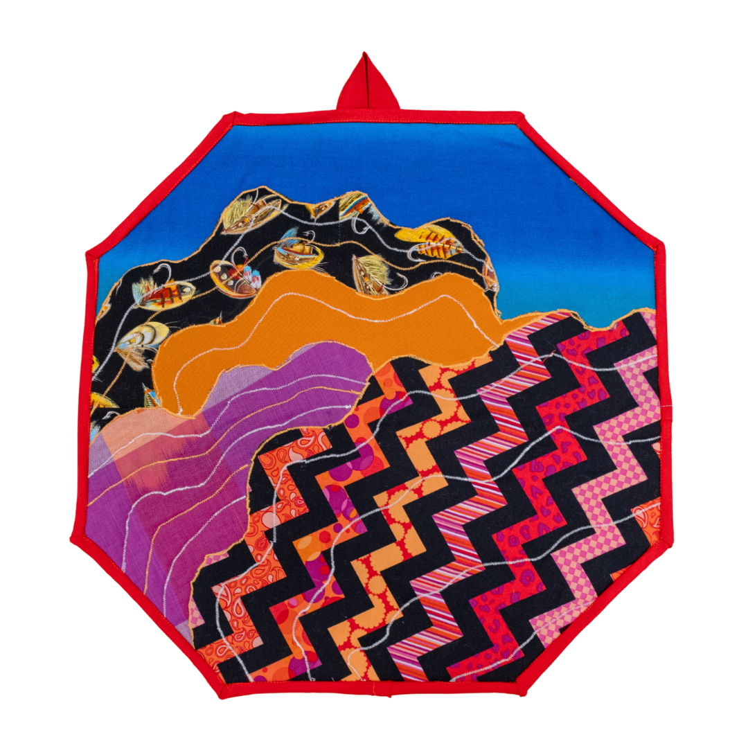 Community Quilt Project Office of Student Success Colin Powell School